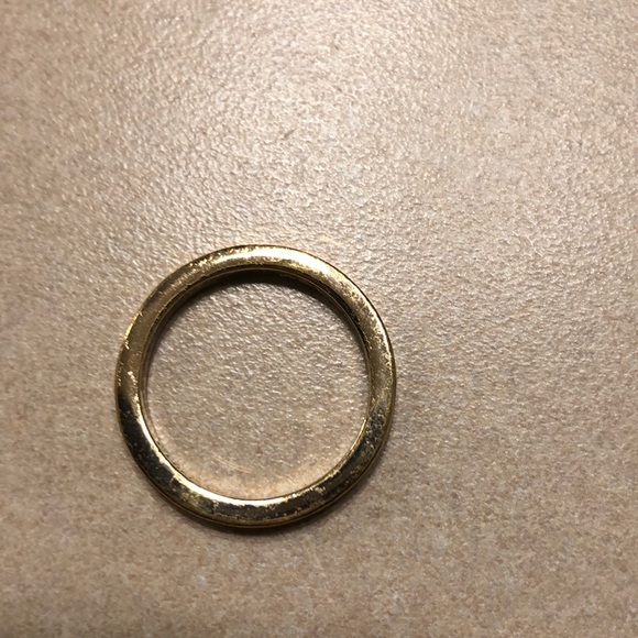 π COACH β’ Logo band β’ π Pre β€οΈβd π - Picture 3 of 8